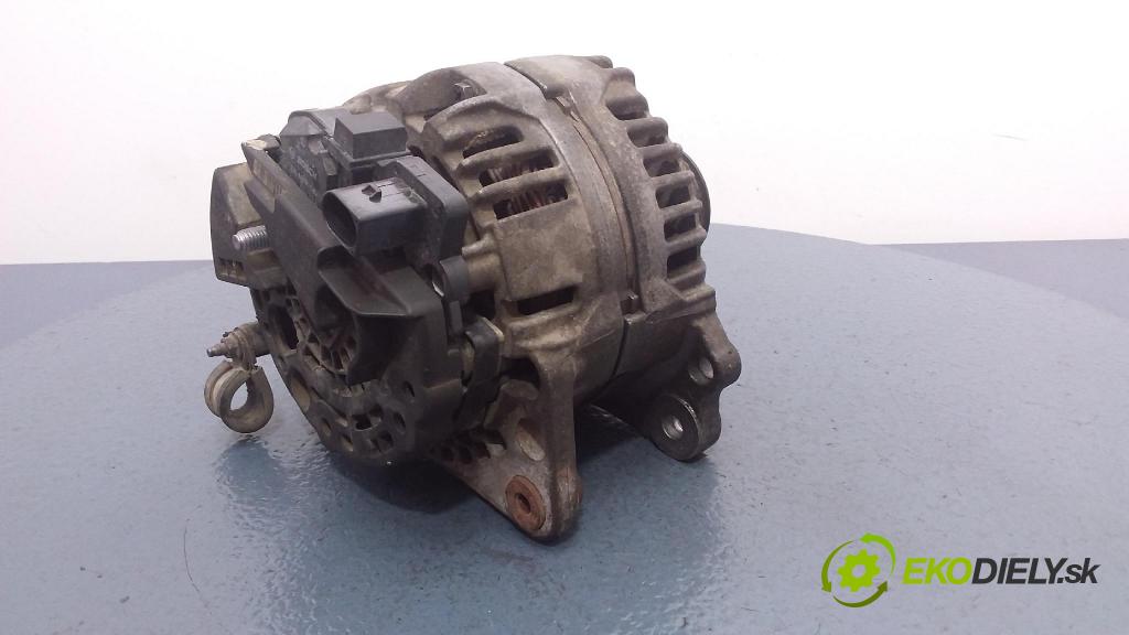 Seat Cordoba 2002 Alternator 037903025L