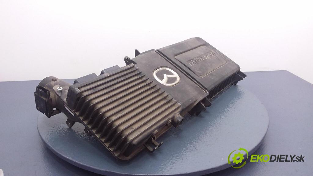 Mazda 3 2003 riadiaca jednotka Motor: 100140-7041