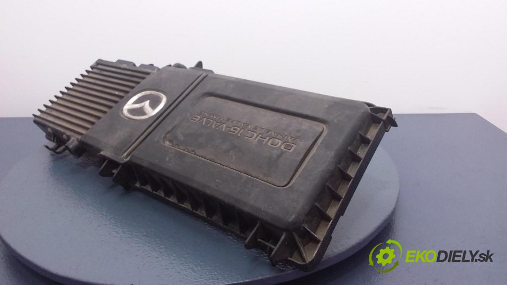 Mazda 3 2003 riadiaca jednotka Motor: 100140-7041