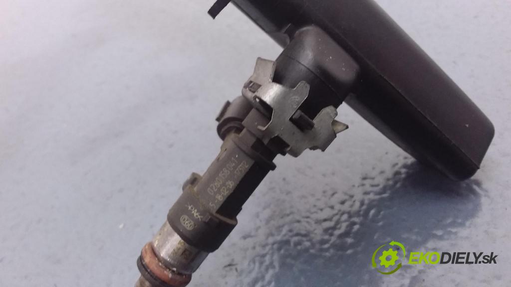 Renault Laguna 2006 vstrek 0280158041