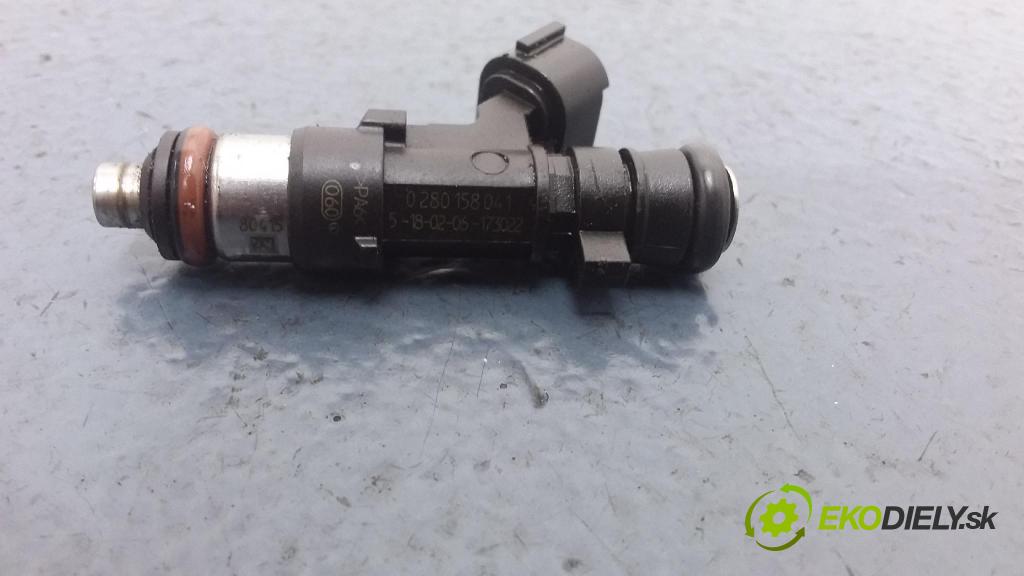 Renault Laguna 2006 vstrek 0280158041