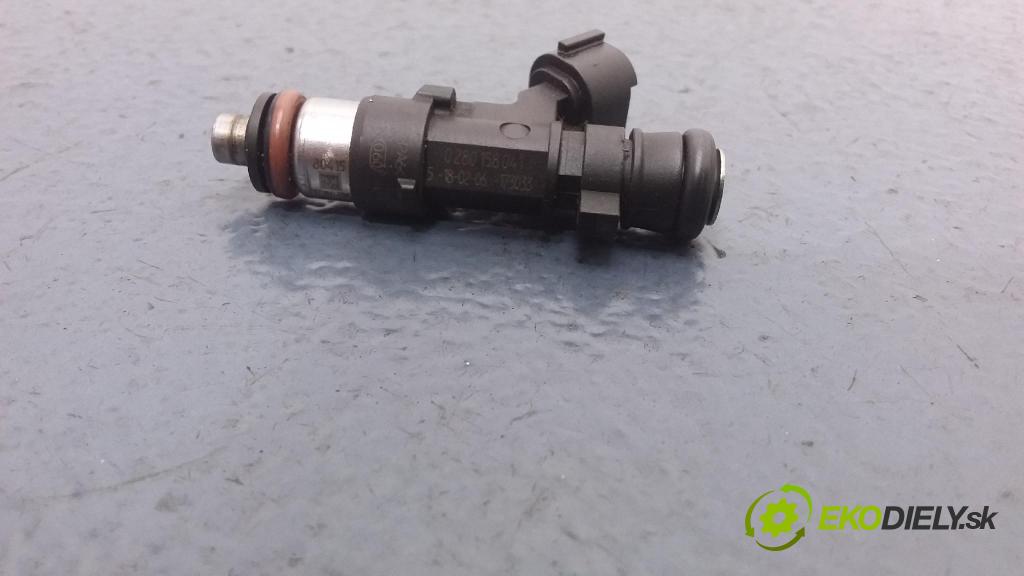 Renault Laguna 2006 vstrek 0280158041