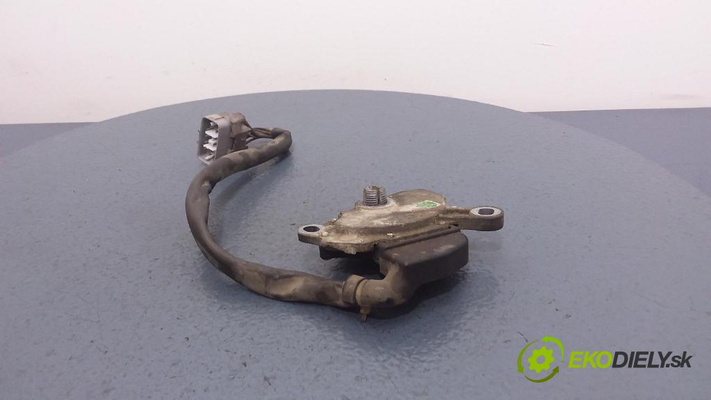 Renault Laguna 2006 prevodovka automatická 55A020