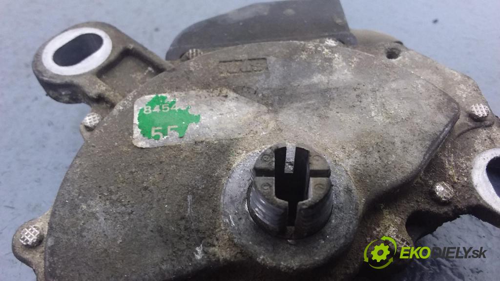 Renault Laguna 2006 prevodovka automatická 55A020