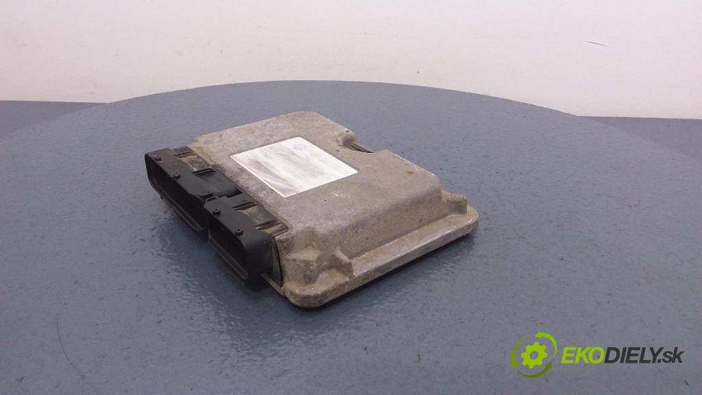 Seat Leon 2001 riadiaca jednotka Motor: 036906034CP
