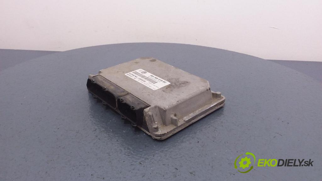 Volkswagen Golf 1999 riadiaca jednotka Motor: 06A906019BQ