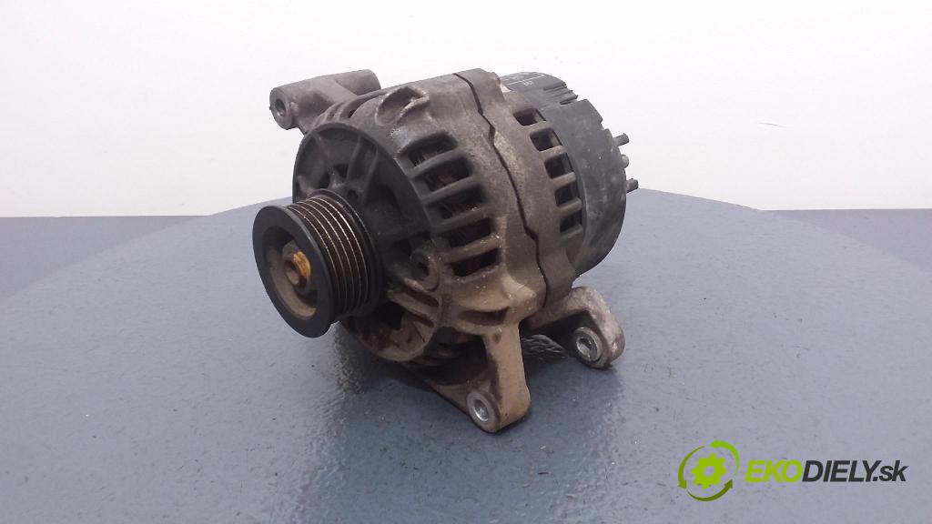 Volvo S40 1998 Alternator 9164940