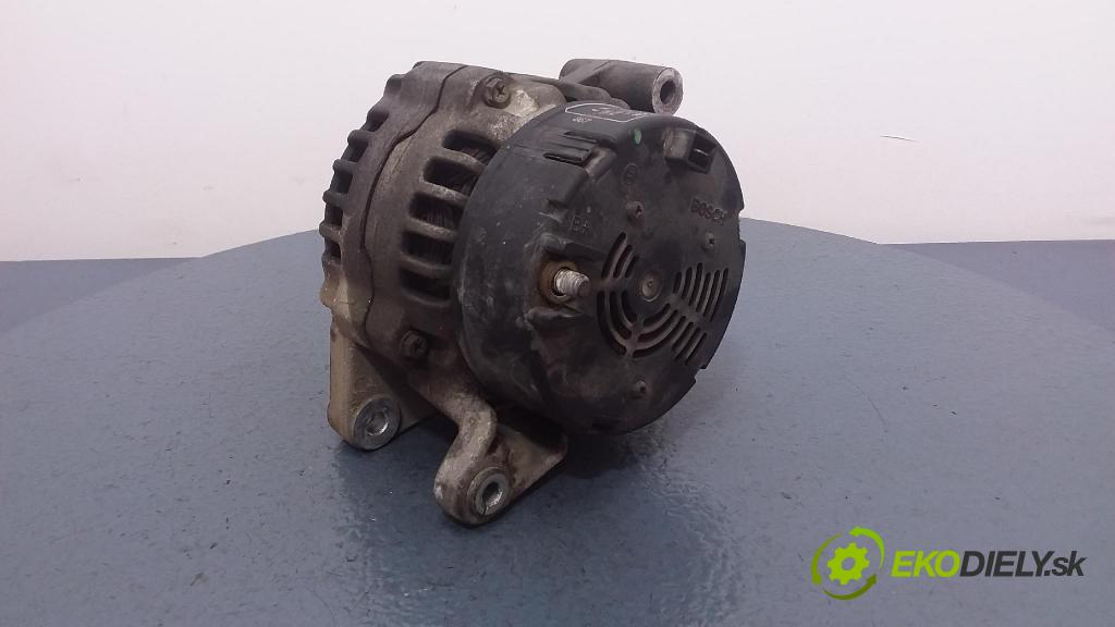 Volvo S40 1998 Alternator 9164940