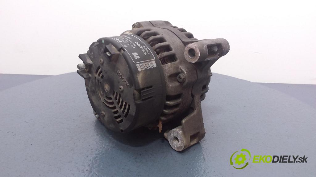 Volvo S40 1998 Alternator 9164940