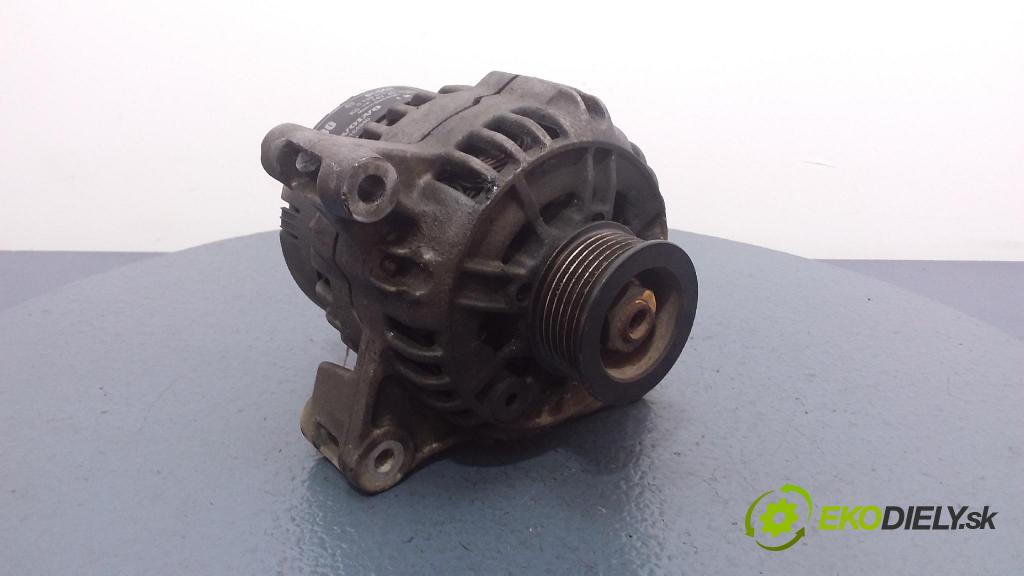 Volvo S40 1998 Alternator 9164940