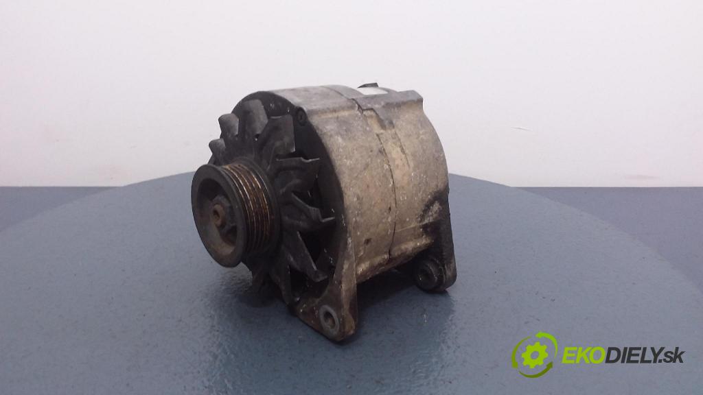 Audi 100 1993 Alternator 01