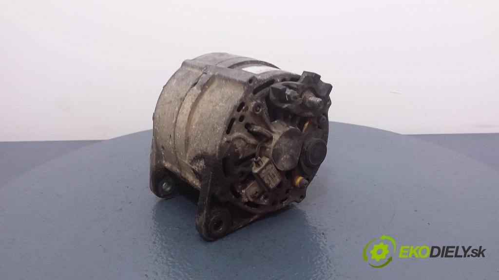 Audi 100 1993 Alternator 01