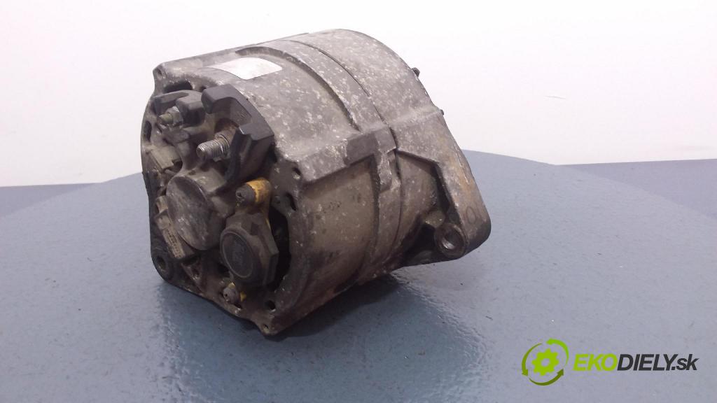 Audi 100 1993 Alternator 01