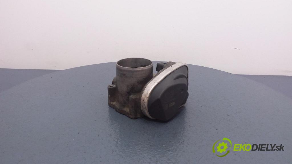 Seat Leon 2001 klapka 408238323008