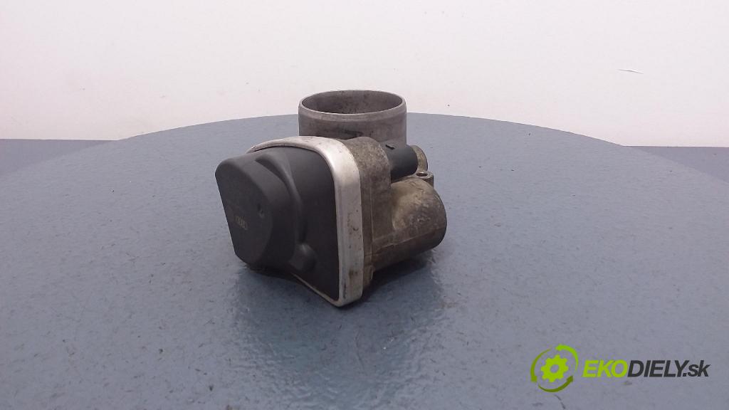 Seat Leon 2001 klapka 408238323008