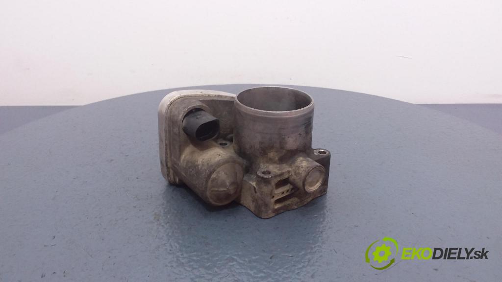 Seat Leon 2001 klapka 408238323008