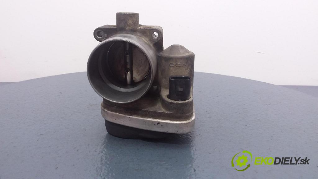 Seat Leon 2001 klapka 408238323008