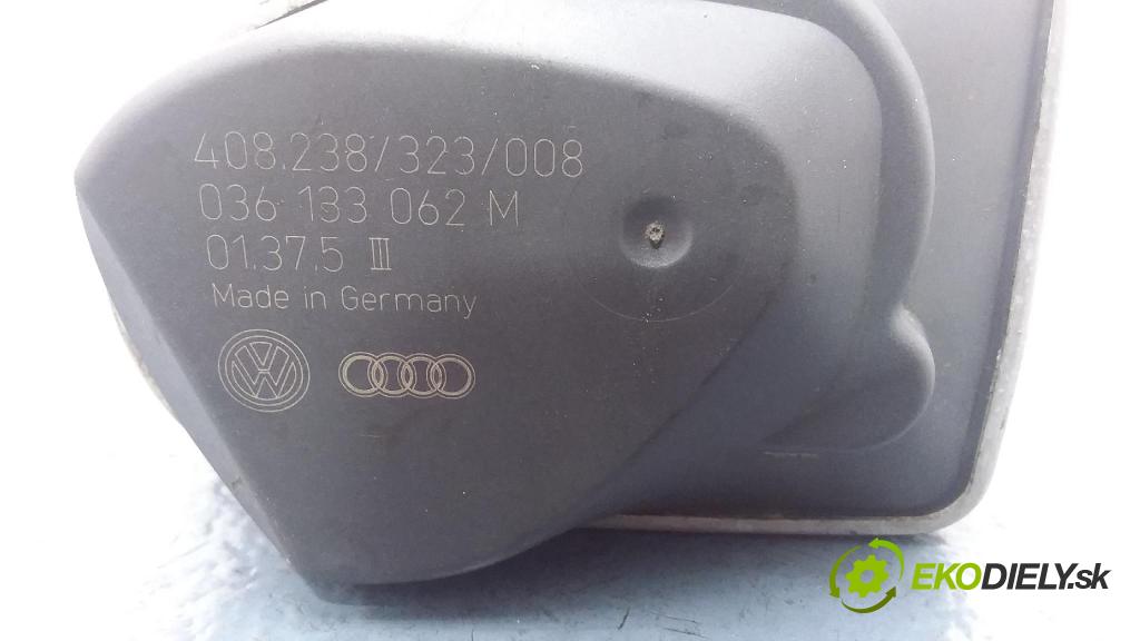 Seat Leon 2001 klapka 408238323008