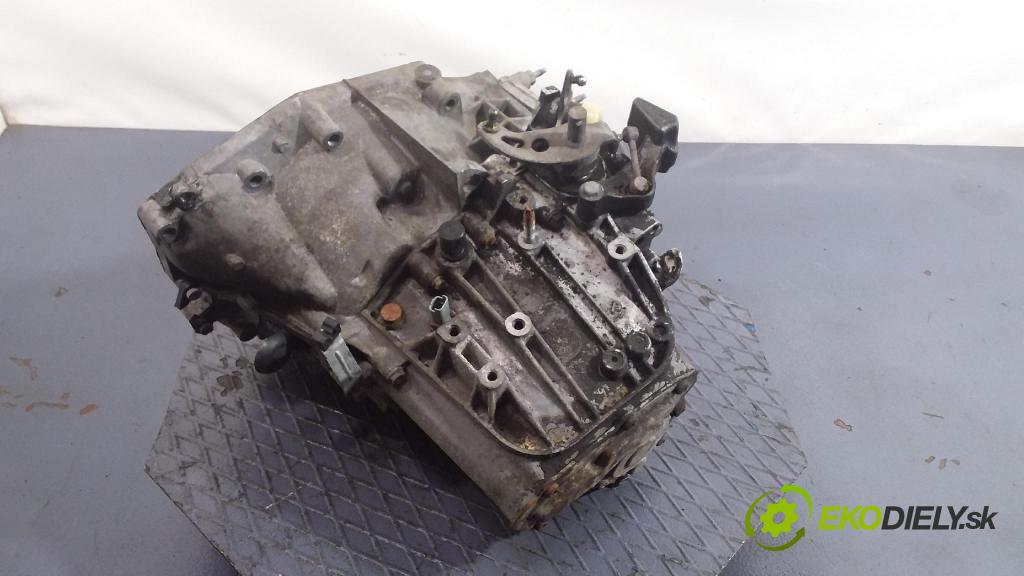 Peugeot 307 sw 2004 prevodovka Manualna 20MB01