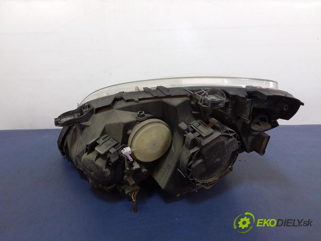 Mercedes B-klasa 2008 světlo v pravo: A1698207861