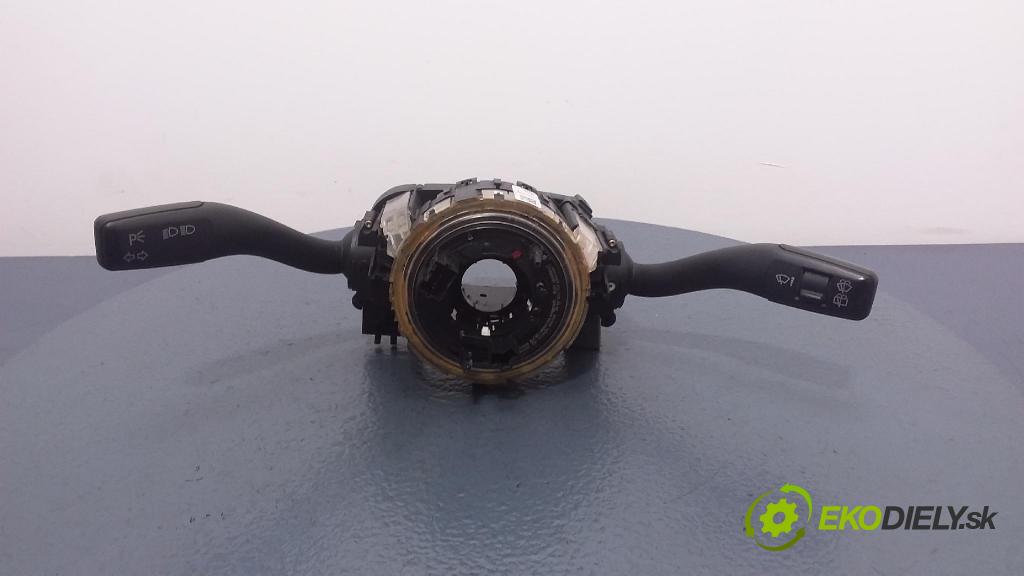 Audi A4 2003 prepínač Komplex: 8E0953503A