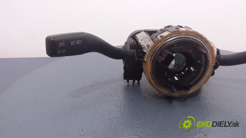 Audi A4 2003 Přepínač Komplex: 8E0953503A