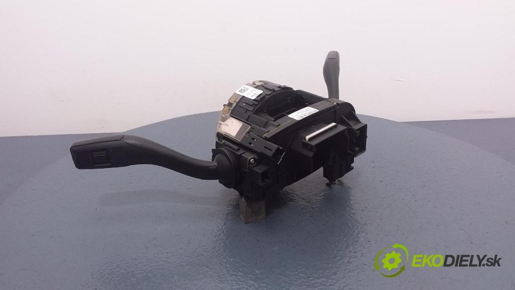 Audi A4 2003 Přepínač Komplex: 8E0953503A