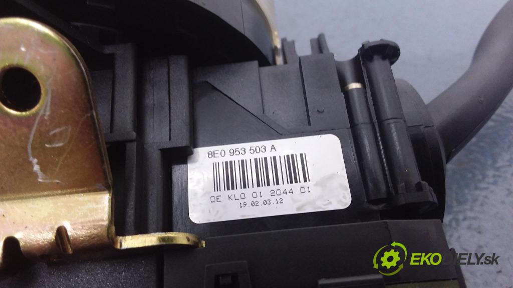 Audi A4 2003 Přepínač Komplex: 8E0953503A