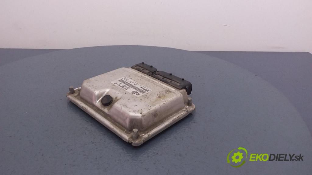 Volkswagen Golf 2001 riadiaca jednotka Motor: 038906012AP