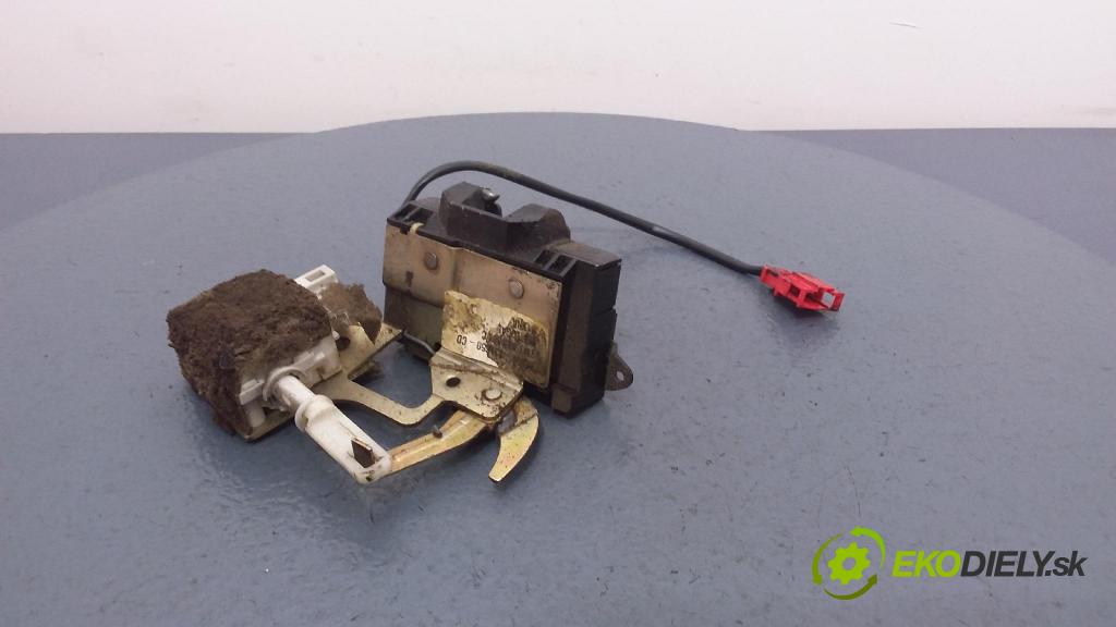 Ford Galaxy 2000 zámek Klapky: kufr 95VW-431C50-CD