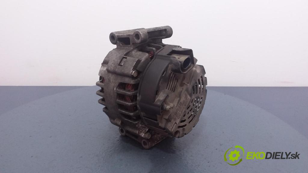 Audi A4 2003 Alternator 06B903016AE