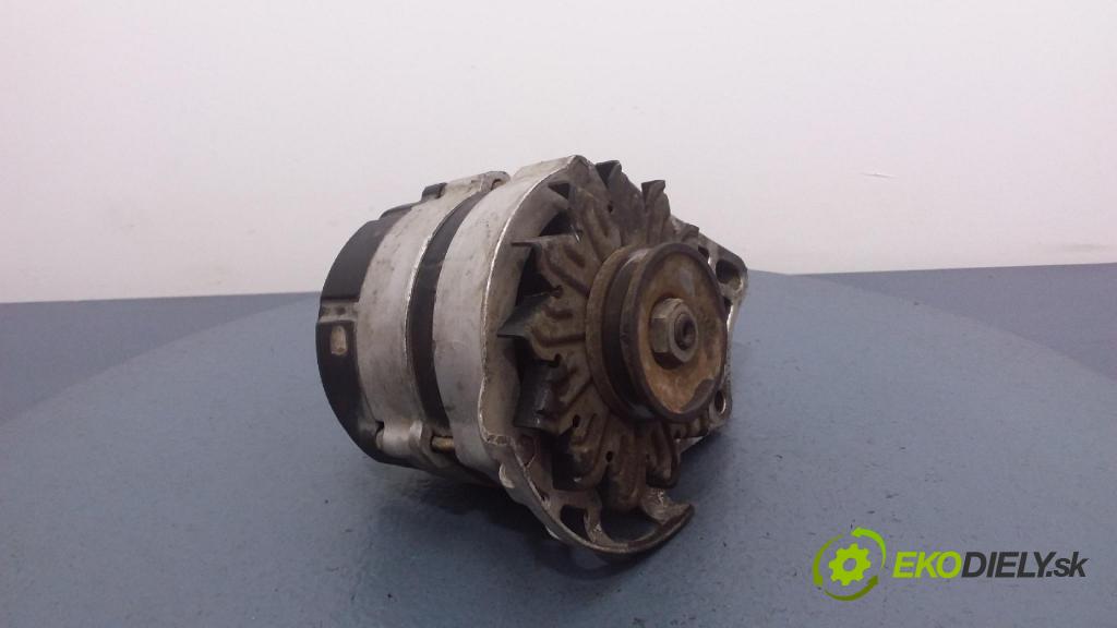 Fiat Seicento 2002 Alternator