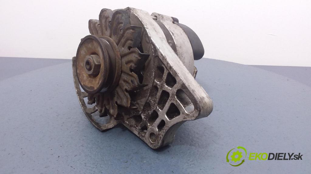 Fiat Seicento 2002 Alternator