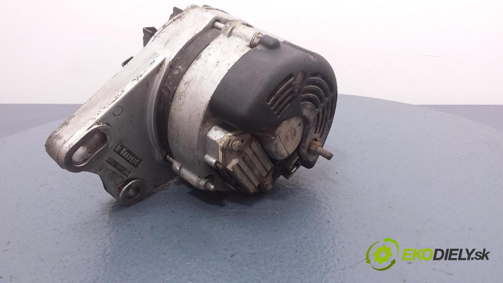 Fiat Seicento 2002 Alternator