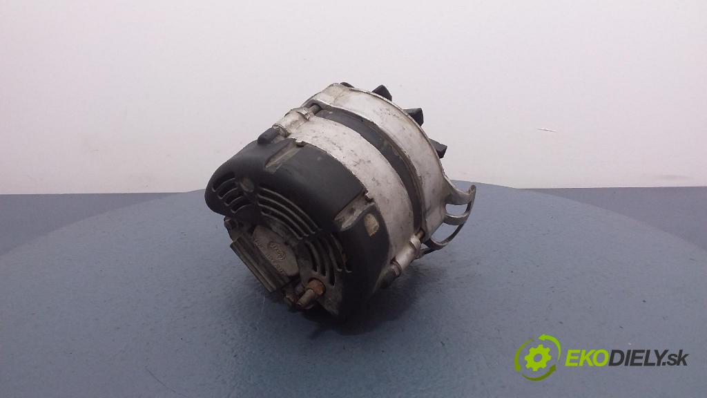 Fiat Seicento 2002 Alternator