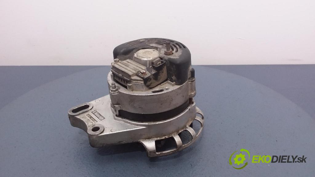 Fiat Seicento 2002 Alternator