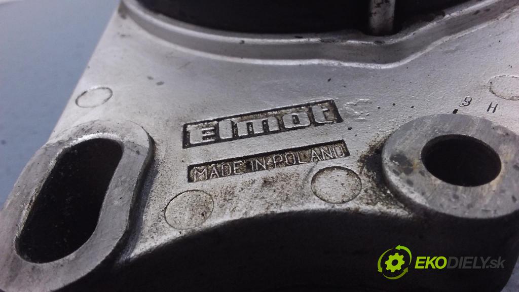Fiat Seicento 2002 Alternator 
