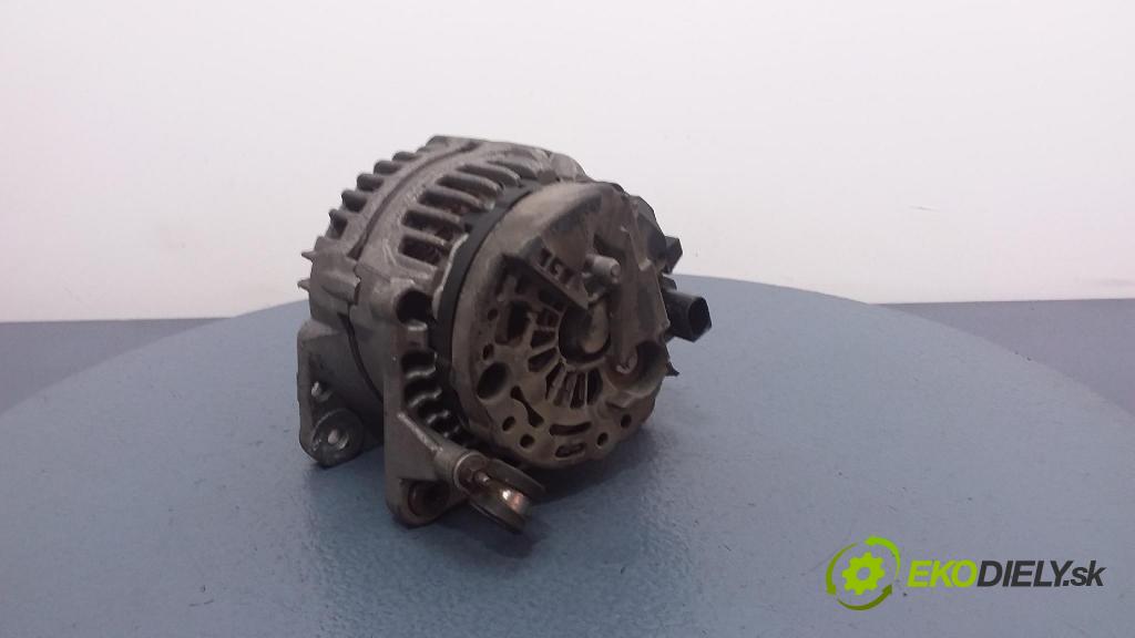 Volkswagen Golf 2001 Alternator 038903023L