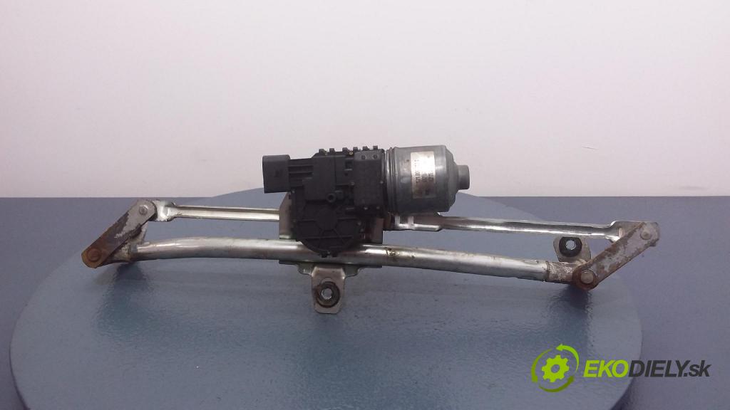 Volkswagen Golf 2001 mechanismus motorek Stěrače: před 1J1955023C