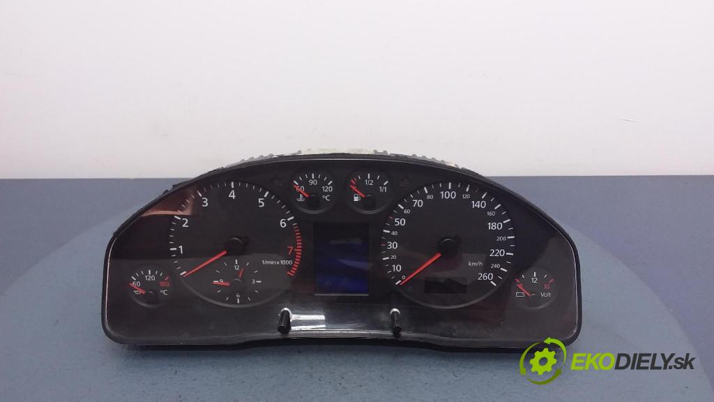 Audi A6 1999 prístrojovka/ budíky 4B0919881A