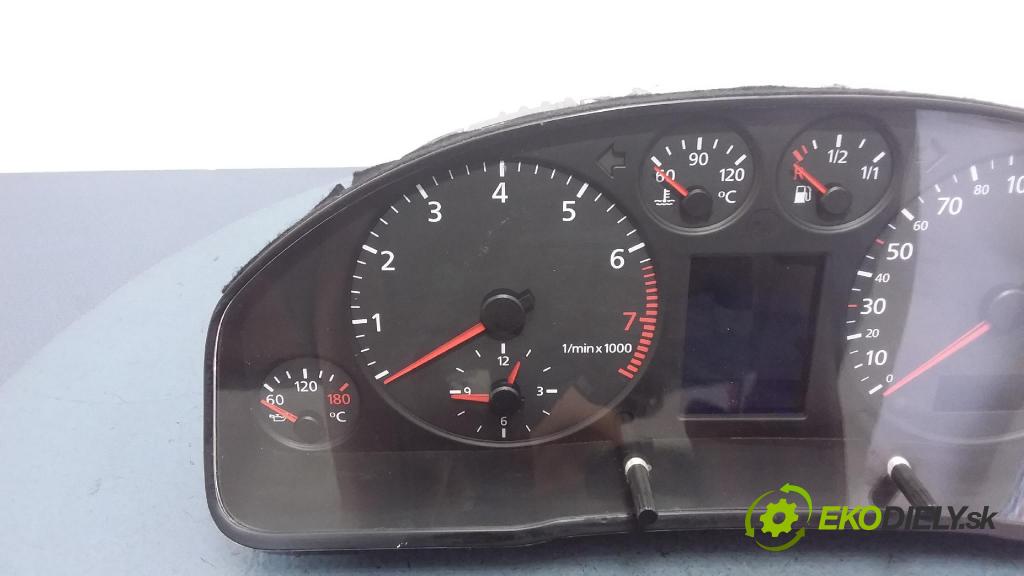 Audi A6 1999 prístrojovka/ budíky 4B0919881A