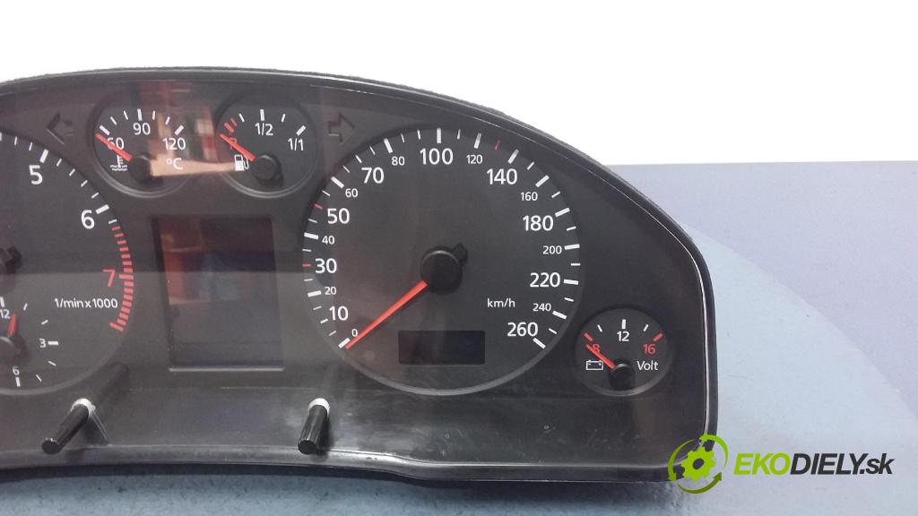 Audi A6 1999 prístrojovka/ budíky 4B0919881A