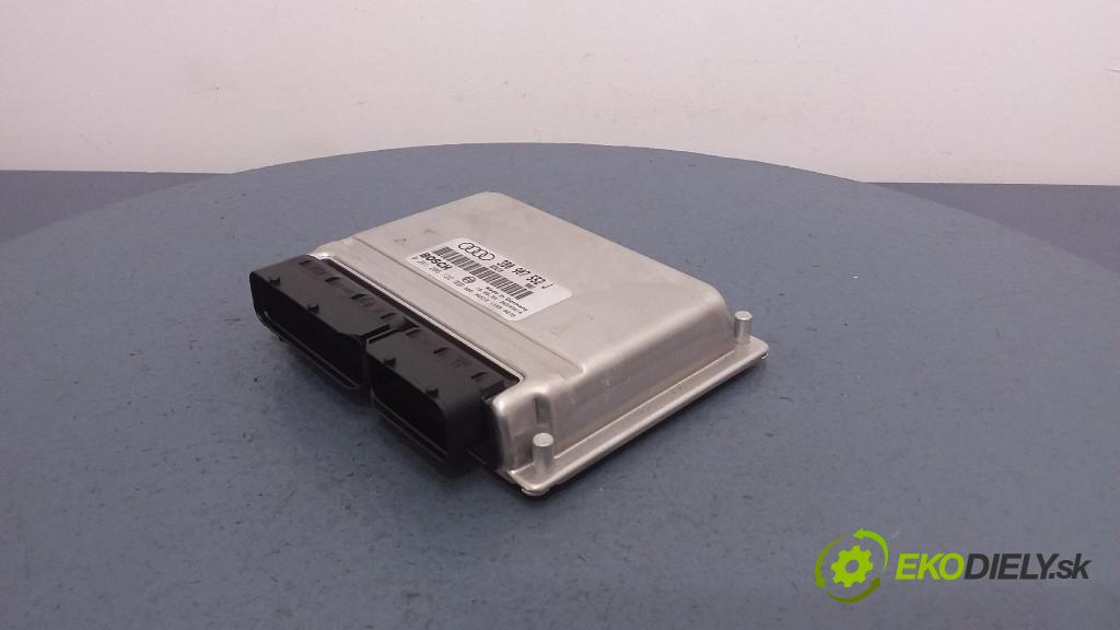 Audi A6 1999 riadiaca jednotka Motor: 3B0907552J