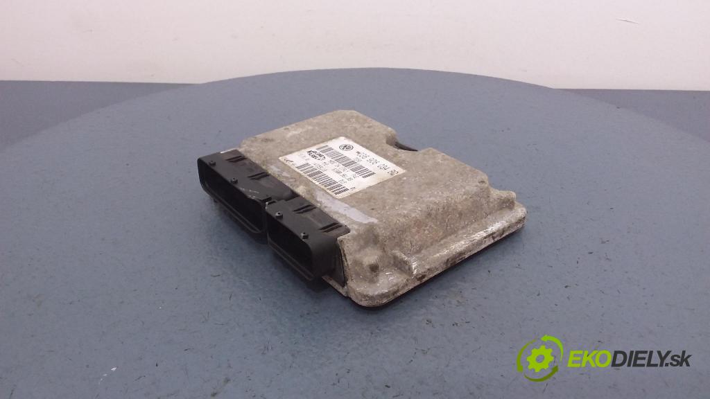 Seat Toledo 2001 riadiaca jednotka Motor: 036906034BD