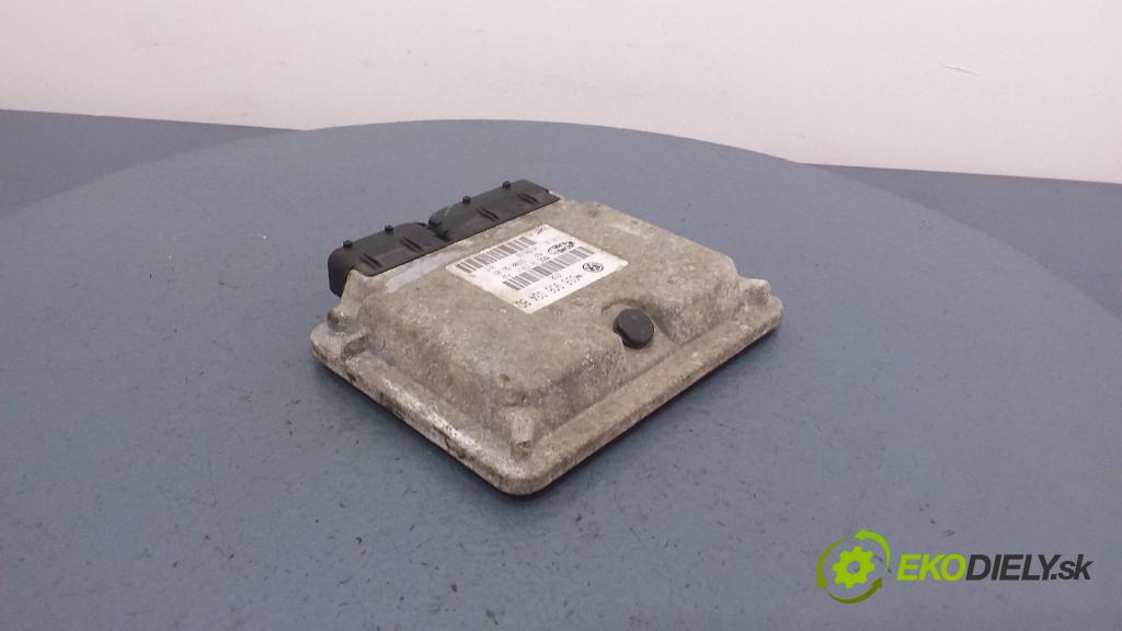 Seat Toledo 2001 riadiaca jednotka Motor: 036906034BD