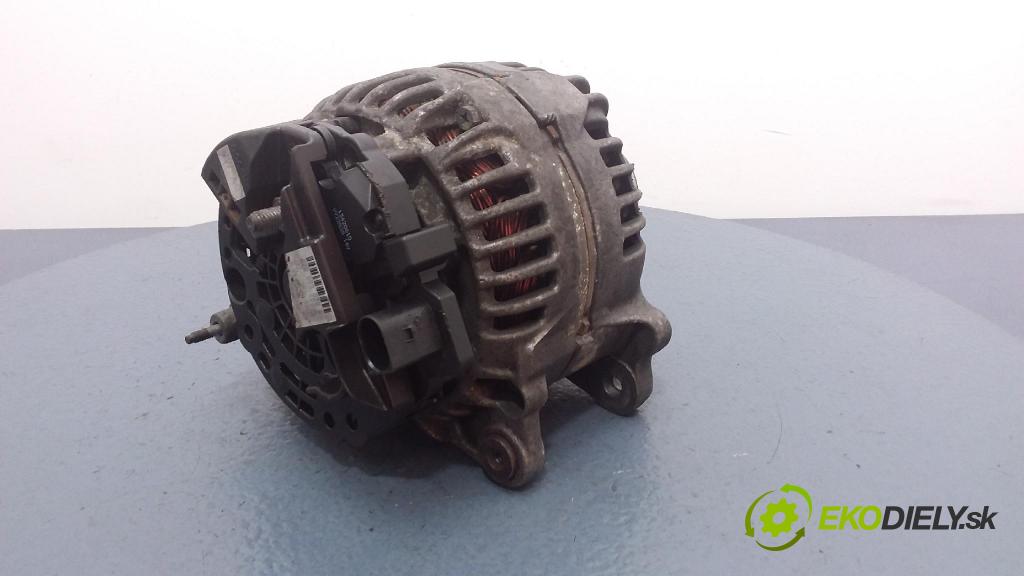 Skoda Octavia combi 2003 Alternator 028903028E