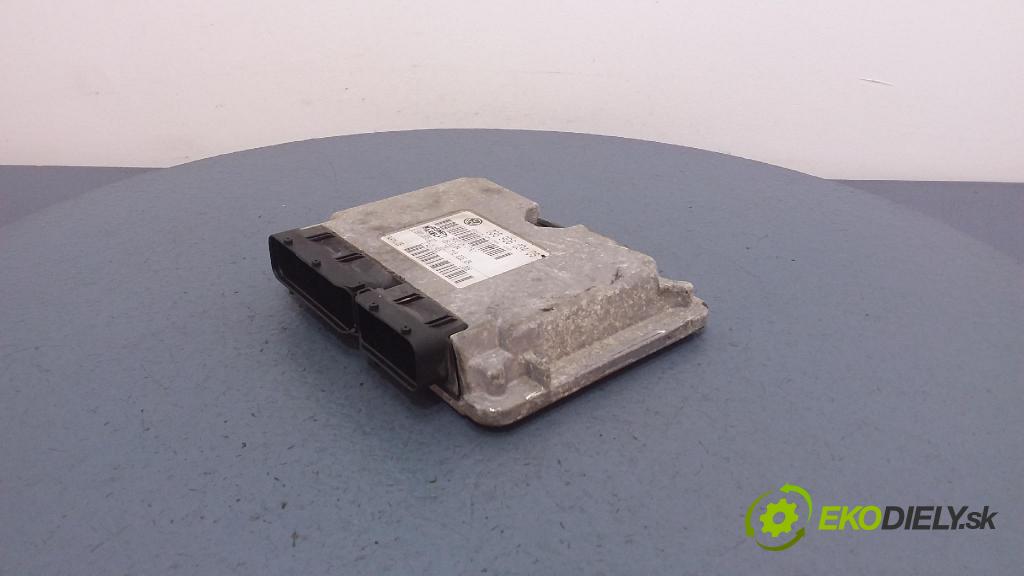 Seat Leon 2004 riadiaca jednotka Motor: 036906034DS