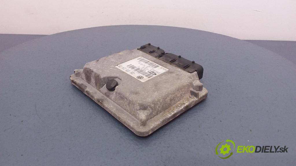 Seat Leon 2004 riadiaca jednotka Motor: 036906034DS