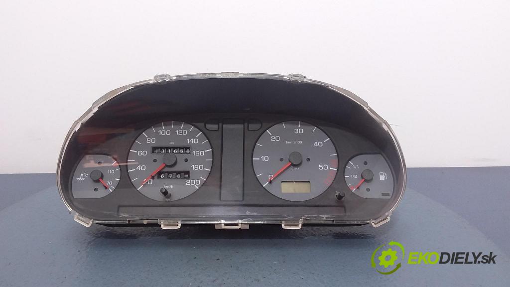 Skoda Felicia 2000 prístrojovka/ budíky 6U0919033C