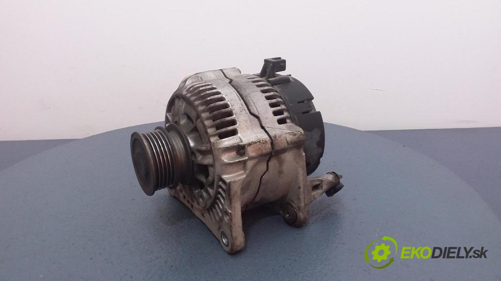 Skoda Felicia 2000 Alternator 028903026B